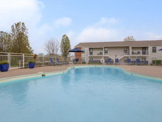 Apartment for rent in Ark