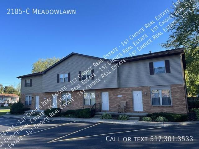 Apartment for rent in Holt