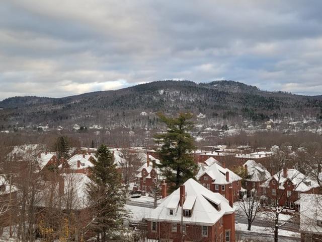 Apartment for rent in Rumford