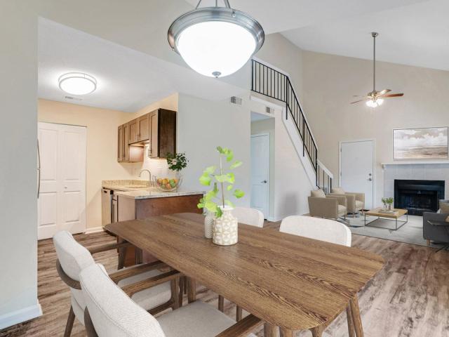 Apartment for rent in Saint Charles, Missouri