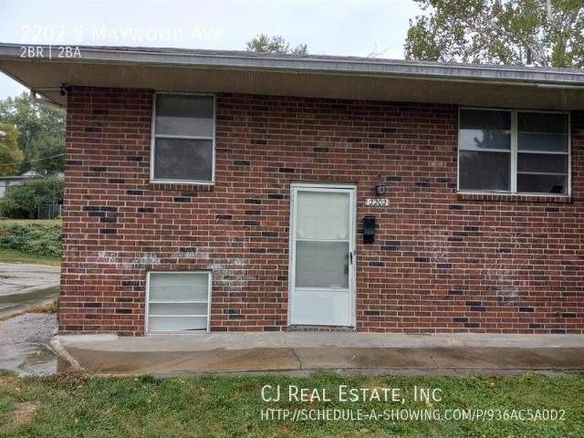 Apartment for rent in Englewood, Independence