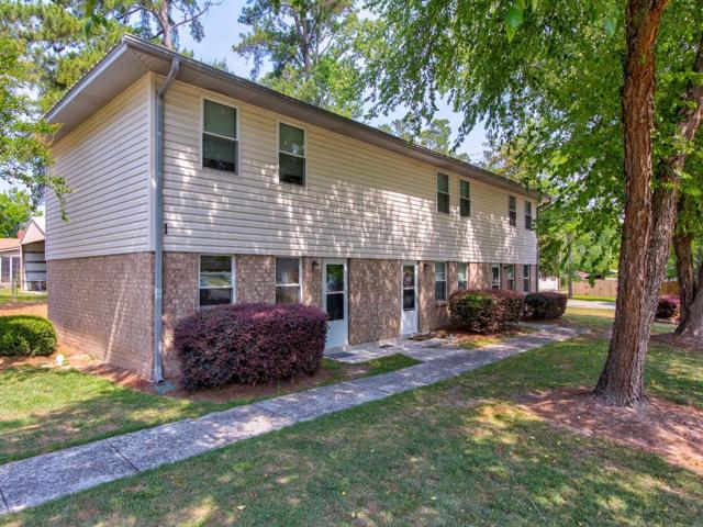 Apartment for rent in Moncks Corner, South Carolina