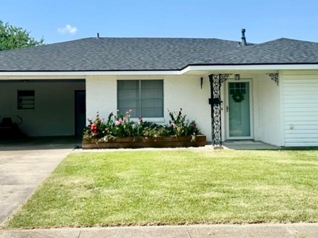 Apartment for rent in Lake Charles, Louisiana