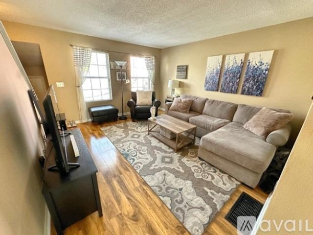Apartment for rent in North Branford, Connecticut