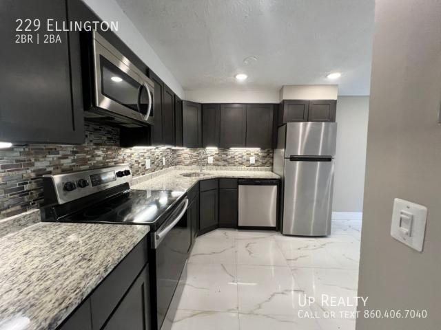 Apartment for rent in East Hartford, Connecticut