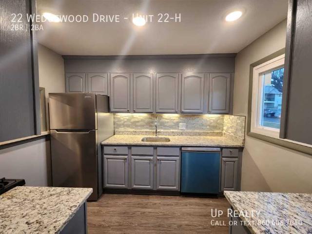 Apartment for rent in Bloomfield, Connecticut