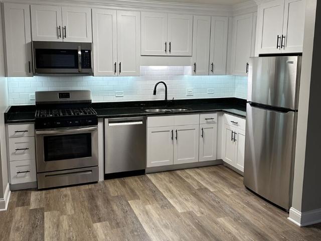 Apartment for rent in Downers Grove, Illinois
