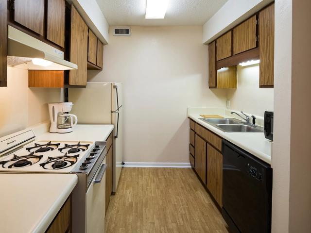 Apartment for rent in Tennessee