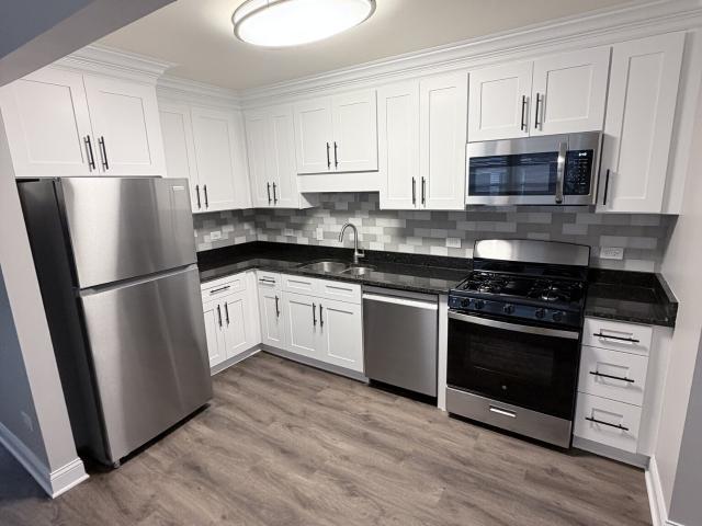 Apartment for rent in Downers Grove, Illinois