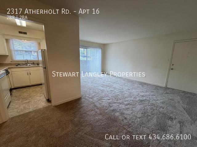 Apartment for rent in Virginia