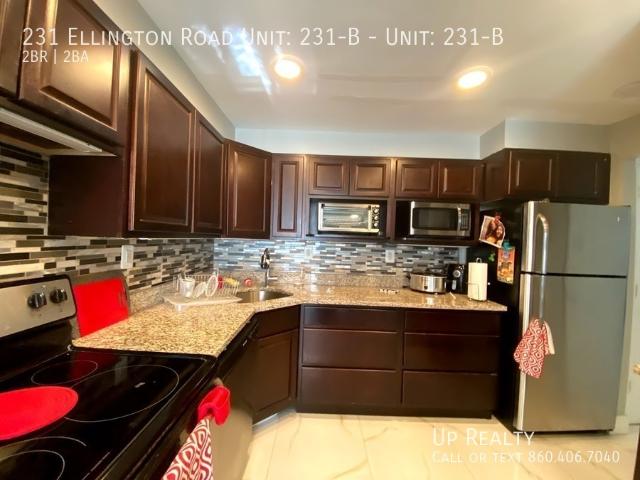 Apartment for rent in East Hartford, Connecticut