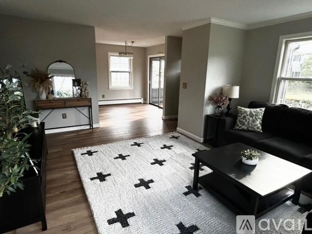 Apartment for rent in Harwich
