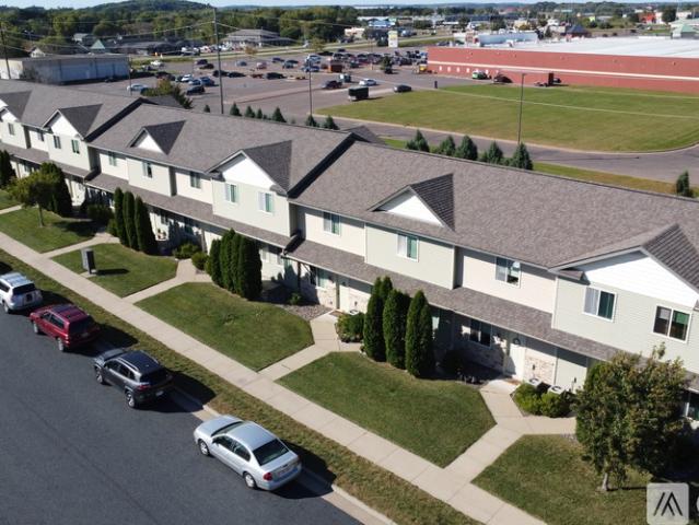 Apartment for rent in Wisconsin
