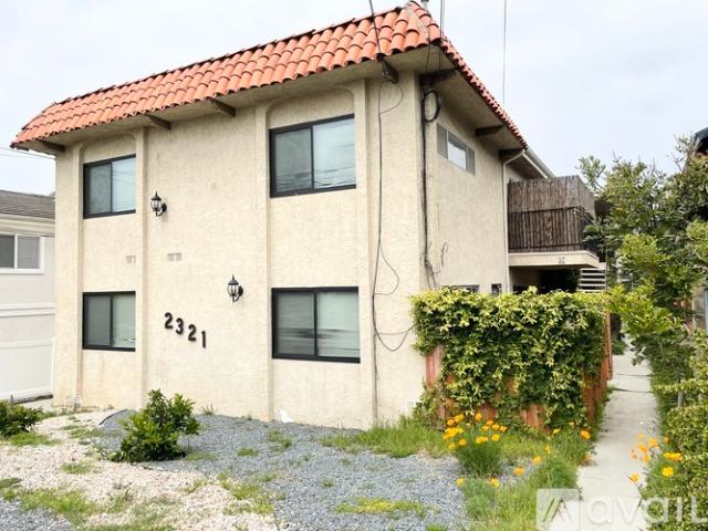 Apartment for rent in Redondo Beach, California
