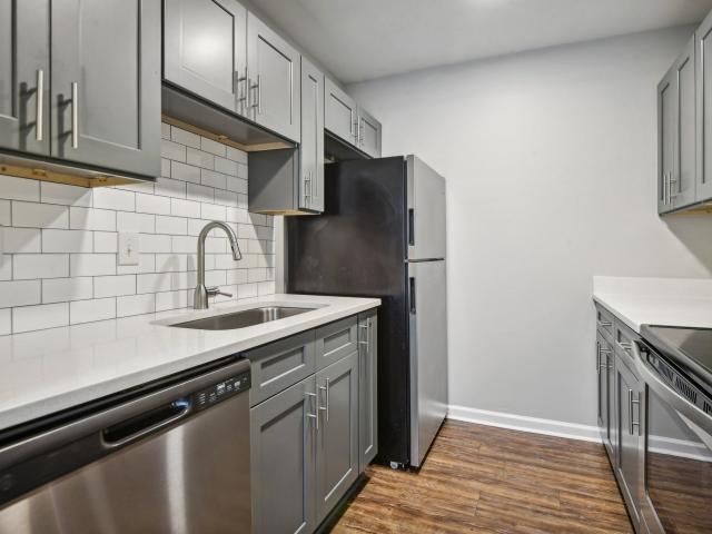 Apartment for rent in Cobb, Georgia