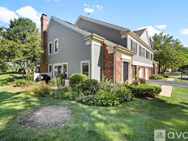 Apartment for rent in Arlington Heights, Illinois