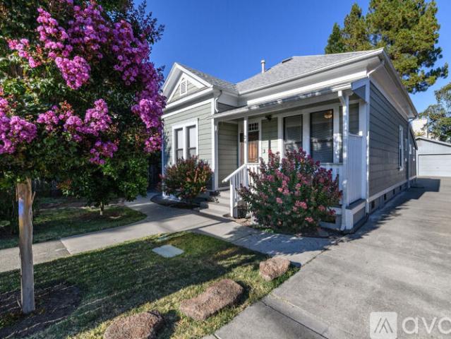 Apartment for rent in Healdsburg Apartment for rent in Healdsburg