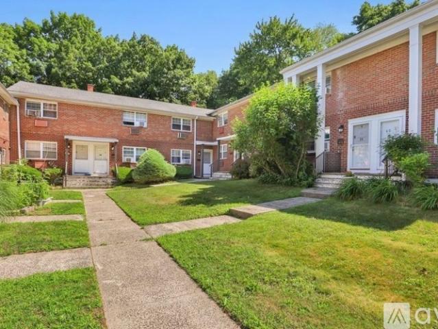 Apartment for rent in New Haven, Connecticut