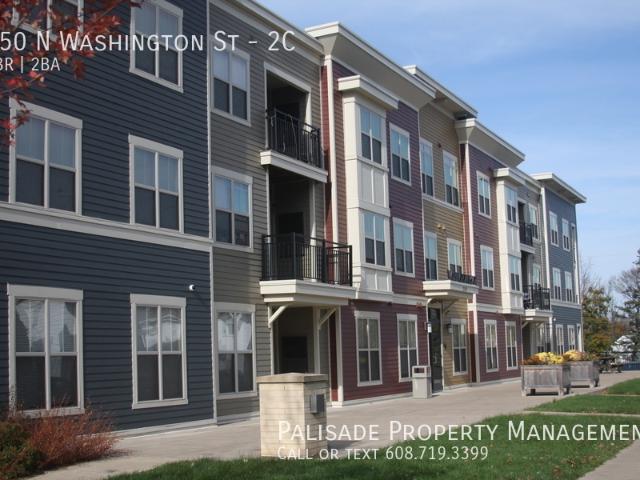 Apartment for rent in Platteville, Wisconsin