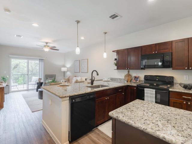 Apartment for rent in Bryan, Texas