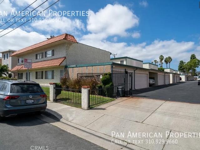 Apartment for rent in Lomita