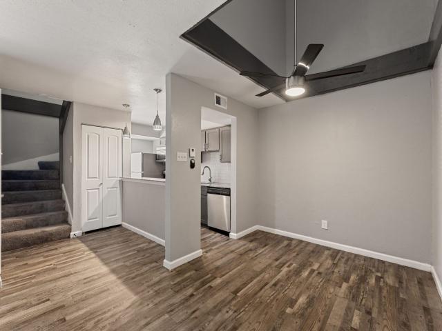 Apartment for rent in Dallas, Dallas County