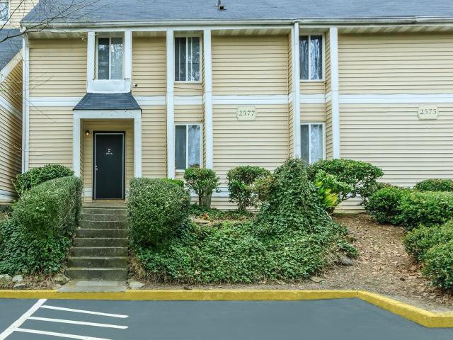 Apartment for rent in Chamblee, Georgia
