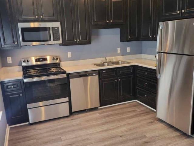 Apartment for rent in Ark