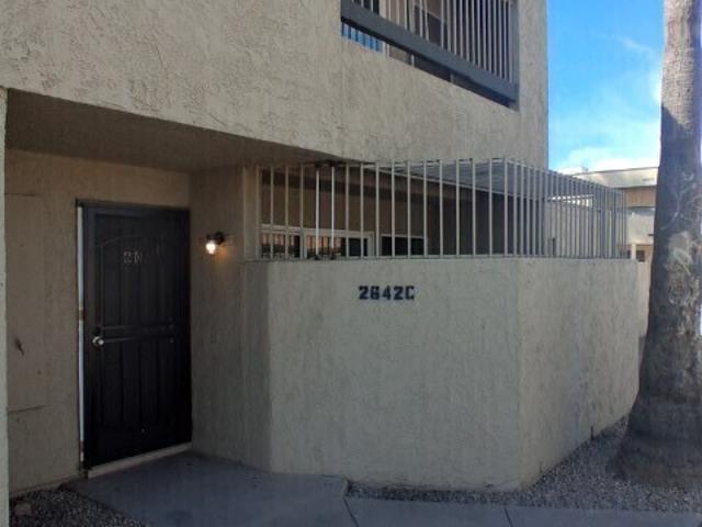 Apartment for rent in Laveen, Arizona