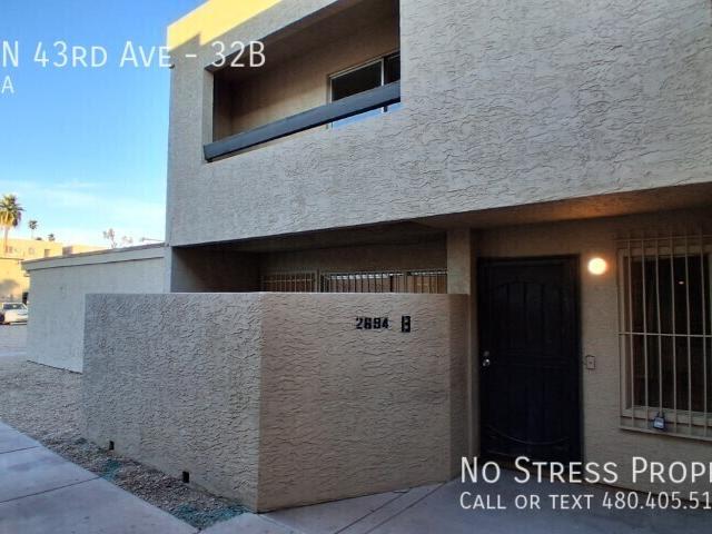 Apartment for rent in Laveen, Arizona