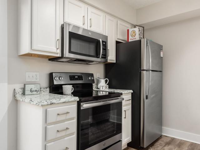 Apartment for rent in Dublin, Ohio