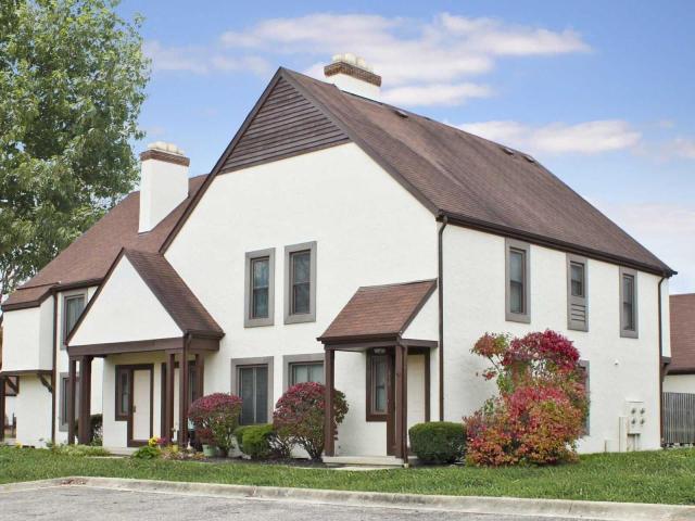 Apartment for rent in Dublin, Ohio
