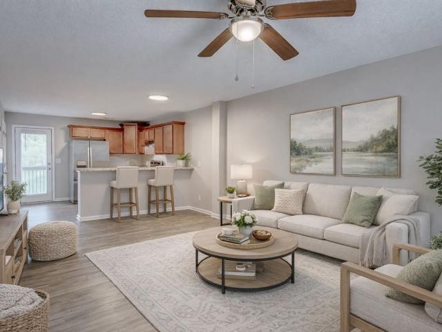 Apartment for rent in Tennessee