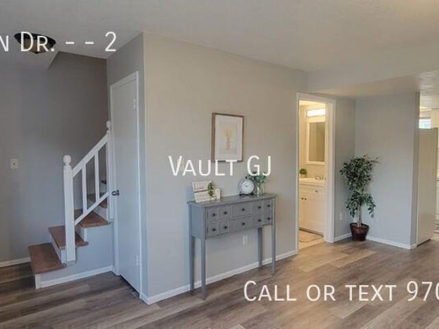 Apartment for rent in Grand Junction, Colorado