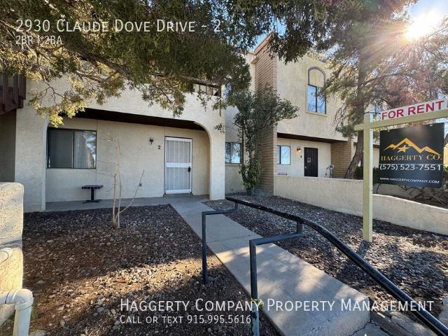Apartment for rent in Dona Ana, New Mexico