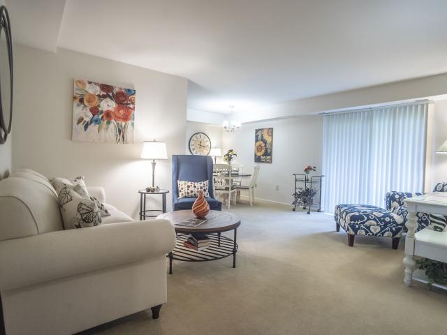 Apartment for rent in Cockeysville