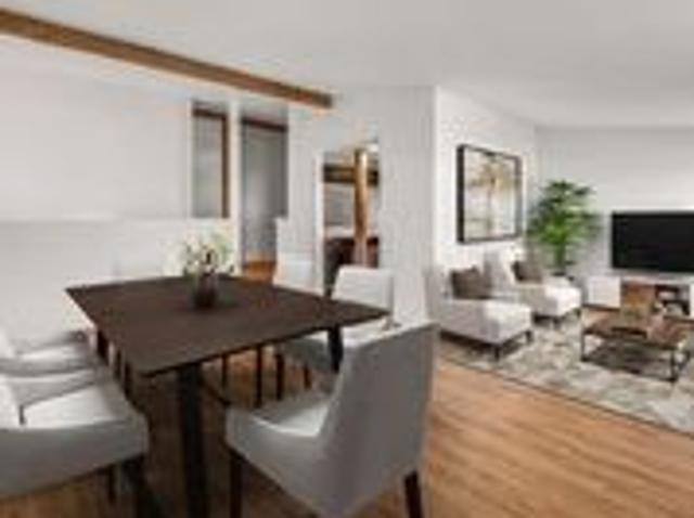 Apartment for rent in Chester, Pennsylvania