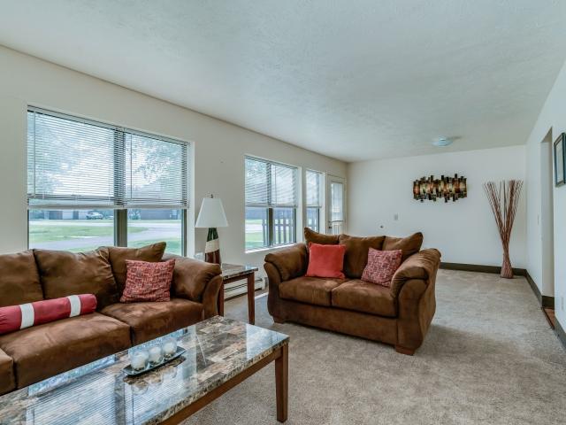 Apartment for rent in Philadelphia