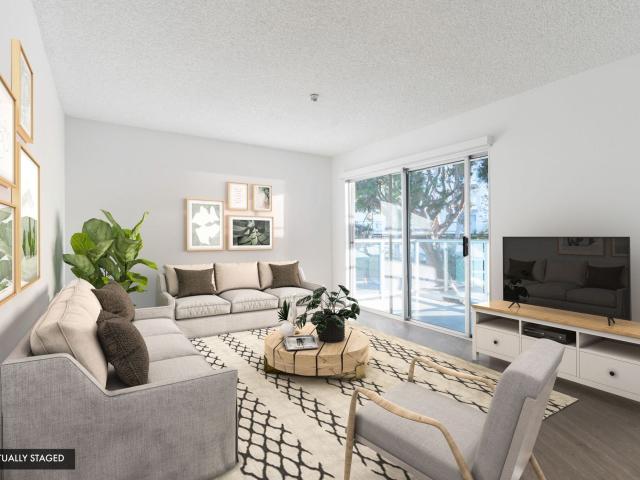 Apartment for rent in Redondo Beach, California
