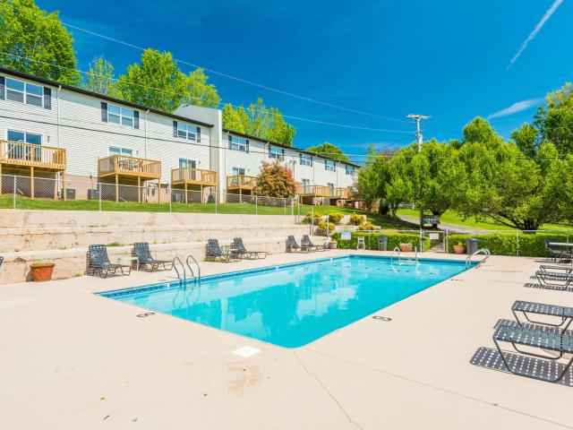 Apartment for rent in Tennessee