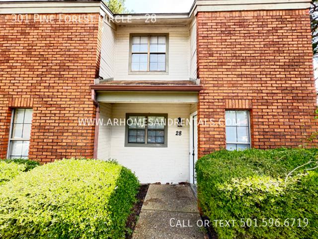 Apartment for rent in Maumelle
