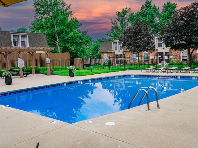 Apartment for rent in Beavercreek, Ohio