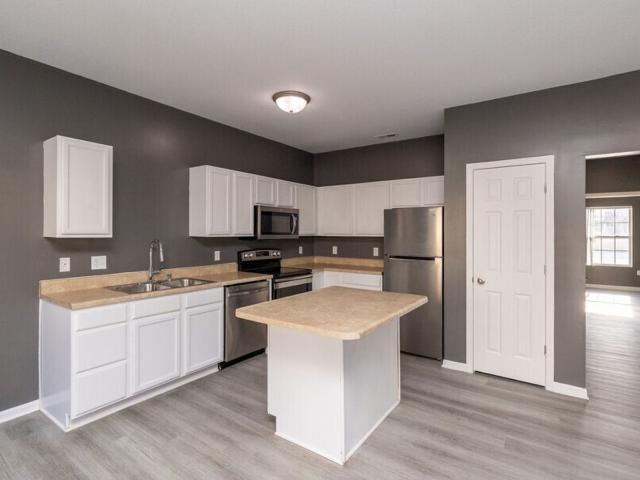 Apartment for rent in Fort Wayne, Indiana
