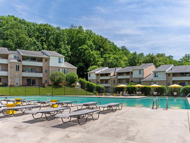 Apartment for rent in Cockeysville