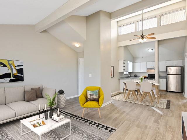 Apartment for rent in Independence, Missouri