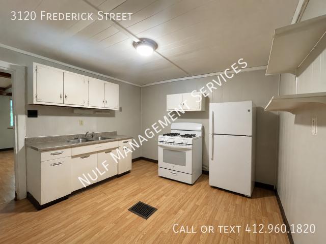 Apartment for rent in Pittsburg, Pennsylvania
