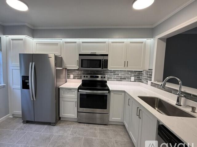 Apartment for rent in Mecklenburg, North Carolina