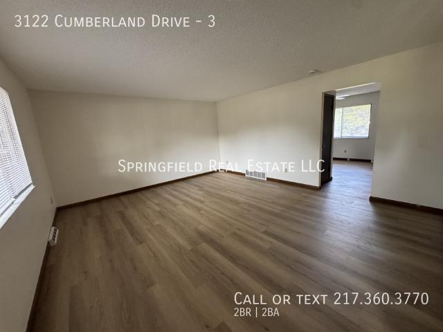 Apartment for rent in Springfield, Illinois