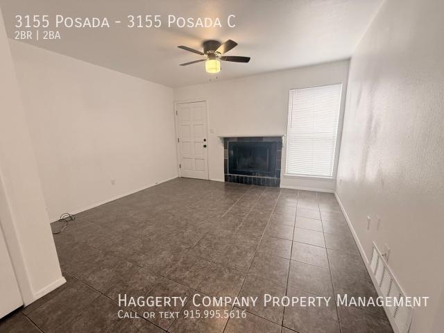 Apartment for rent in Dona Ana, New Mexico