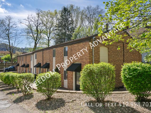 Apartment for rent in Sewickley